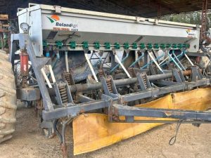 Boland Agri Small Grain Planter
