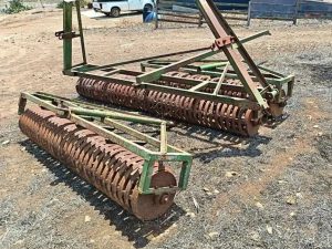Land Rollers