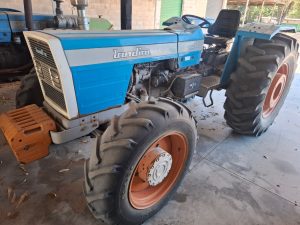 Landini 8500 4x4