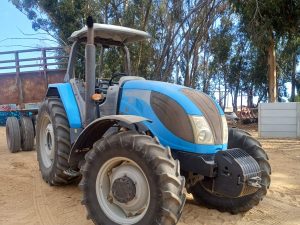 Landini Landpower 125 4x4