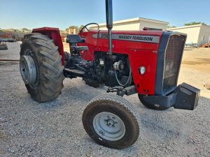 Massey Ferguson 290 4x2