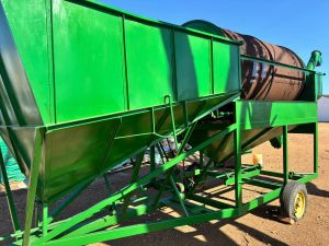 RSE Seed Screen