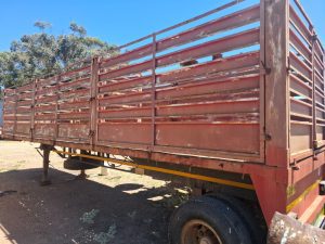 Truck Trailer
