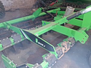 Boki High Speed Disc