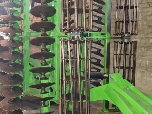 Boki High Speed Disc