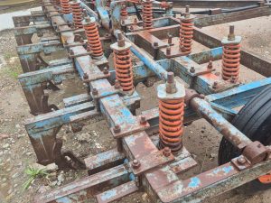 Chisel Plough