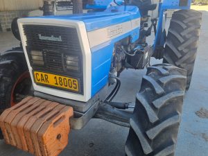 Landini 7500 4x4