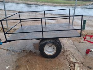 Farm Trailer