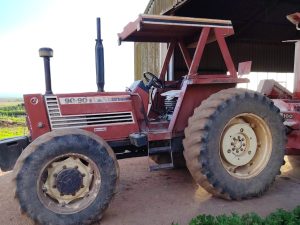 Fiat 90 90 4x4
