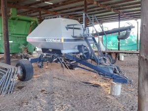 Flexi Coil 1330 Air Seeder Cart