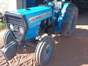 Landini 5530V 4x2