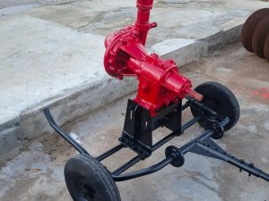 Perrot Waterpump