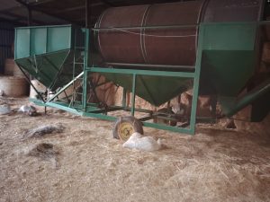RSE Seed Screen