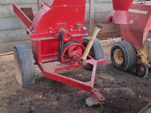 Safim Hammermill