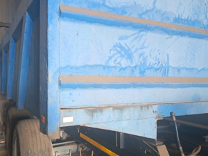 Tipper Trailer