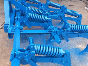 Andrag Chisel Plough