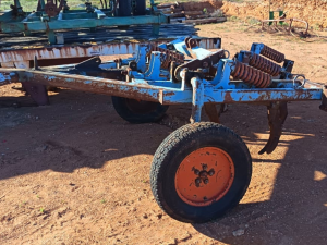 Andrag Chisel Plough