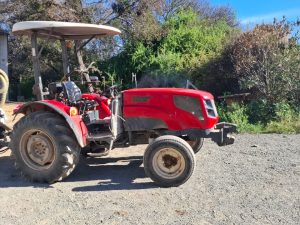 Armatrac 582 FG 4x2