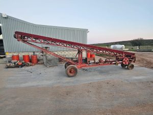 Conveyor