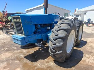 County 1164 4x4