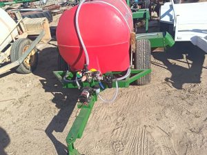 Herbicide Sprayer