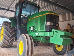 John Deere 7800 4x2