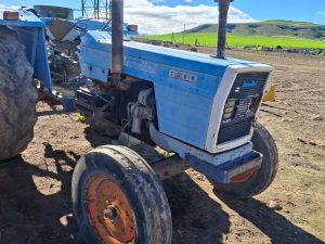 Landini 8500 4x2