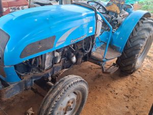 Landini Rex 75F 4x2