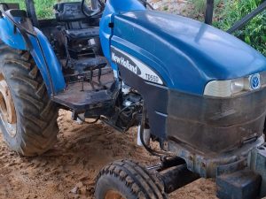New Holland TD55D 4x2