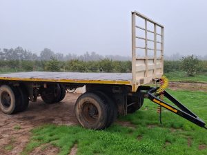 Trailer