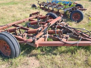Andrag Chisel Plough