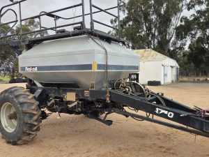 Flexicoil 1740 Air Seeder Bin