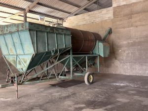RSE Seed Screen