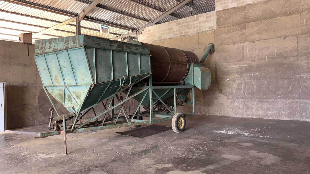 RSE Seed Screen