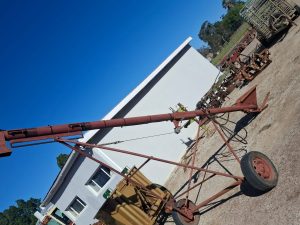 Auger