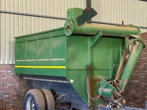 Chaser Bin