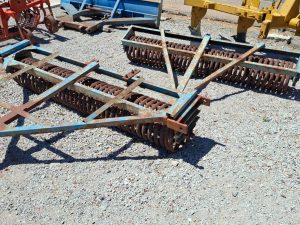 Land Rollers